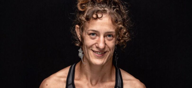 Magdalena Šormová